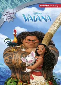LEO, JUEGO Y APRENDO CON DISNEY