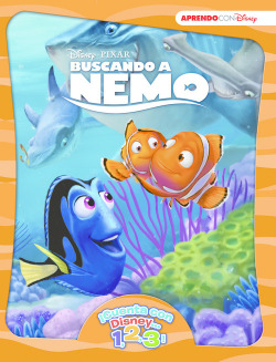 BUSCANDO A NEMO