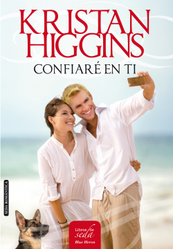 CONFIARé EN TI
