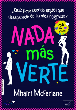 Nada más verte