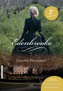 EDENBROOKE. EL HEREDERO DE EDENBROOKE
