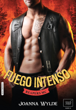 FUEGO INTENSO