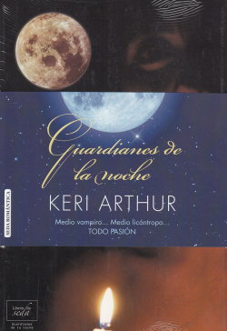 PACK GUARDIANES DE LA NOCHE