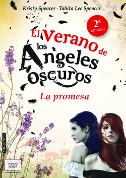 EL VERANO DE LOS ÁNGELES OSCUROS