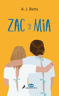 ZAC Y MILA