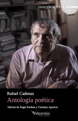 ANTOLOGÍA POÈTICA