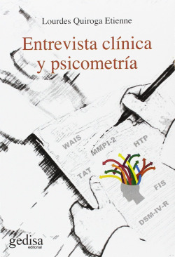 Entrevista clínica y psicometría