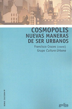 COSMOPOLIS