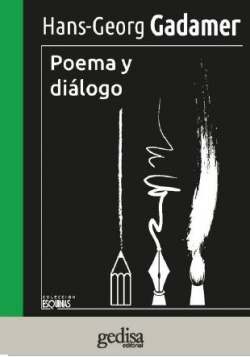 Poemas y diálogo: lo que nos permite reanudar la vida