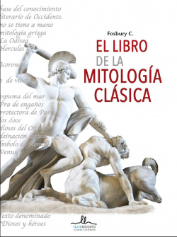 El libro de la mitología clásica