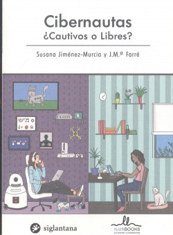 CIBERNAUTAS