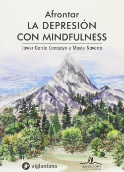 AFRONTAR LA DEPRESIÓN CON MINDFULNESS