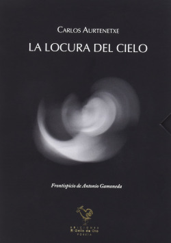 LA LOCURA DEL CIELO