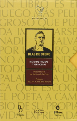 HISTORIAS FINGIDAS Y VERDADERAS