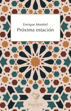 PRÓXIMA ESTACIÓN