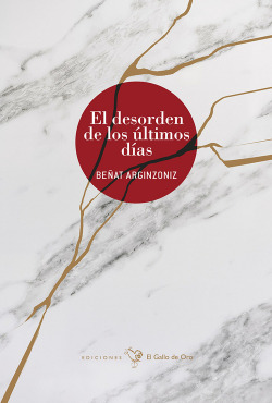 EL DESORDEN DE LOS ÚLTIMOS DÍAS