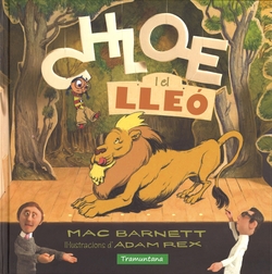 Chloe i el lleo