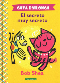El secreto muy secreto