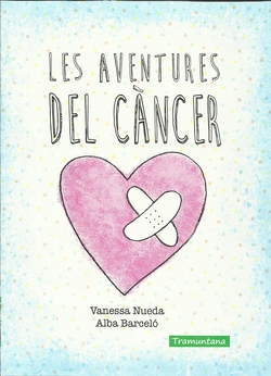 LES AVENTURES DEL CáNCER