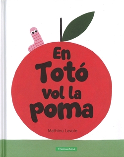 En Totó vol la poma
