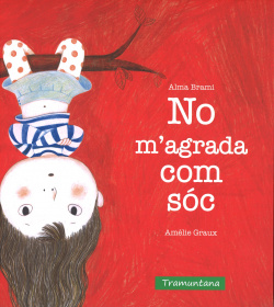 No m'agrada com sóc