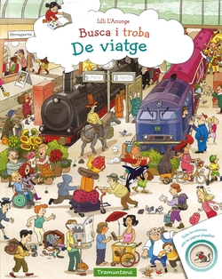 DE VIATGE