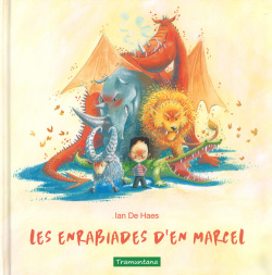 LES ENRABIADES D'EN MARCEL