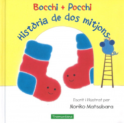 HISTÒRIA DE DOS MITJONS