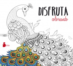 Disdruta coloreando