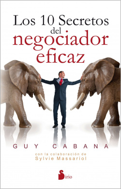 Los 10 secretos del negociador eficaz