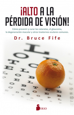¡ALTO A LA PÈRDIDA DE VISIÓN!