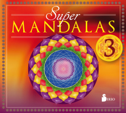 SUPER MANDALAS