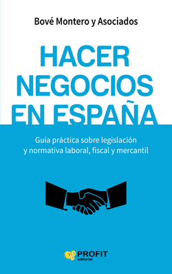 Hacer Negocios En España
