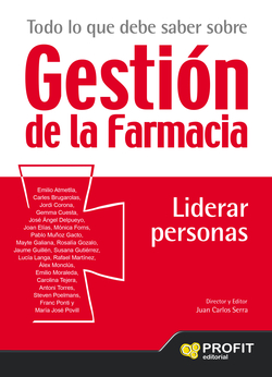Gestión de la farmacia