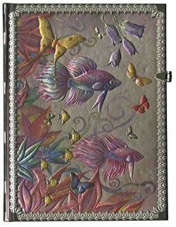 PECES Y MARIPOSAS