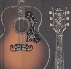 GUITARS SUPER JUMBO 200