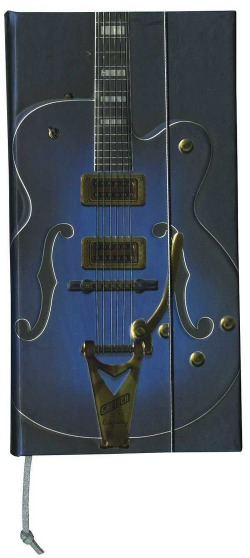 ROCK GRETSCH 6120