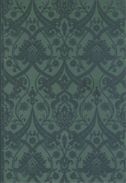 CUADERNO VELVET