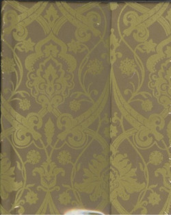 CUADERNO VELVET MINI
