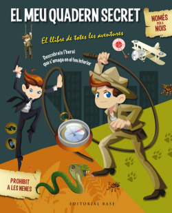 El meu quadern secret
