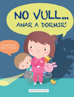 Anar a dormir!