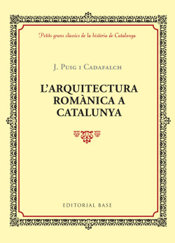 L´arquitectura romanica a catalunya