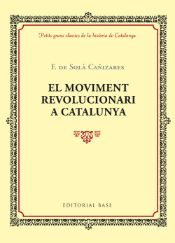El moviment revolucionari a catalunya
