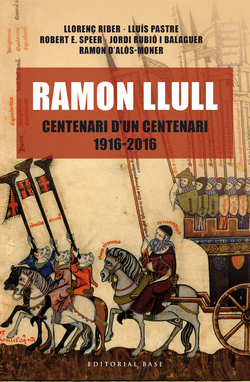 Ramon llull