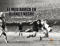 El meu club en blanc i negre