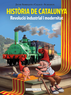 HISTÒRIA DE CATALUNYAt