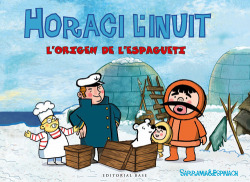 L´ESPAGUETI