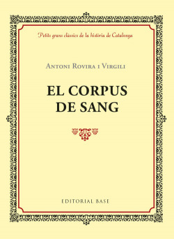 EL CORPUS DE SANG