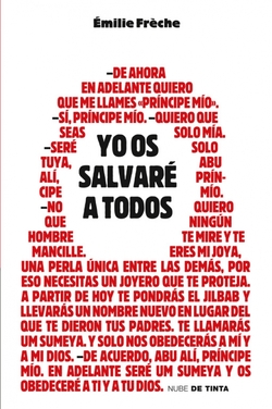 YO OS SALVARÈ A TODOS