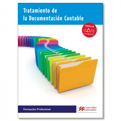 Tratamiento documentacion contable.Pack